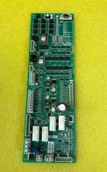 Плата GeN2 SPBC-III GCA26800KX1 OTIS